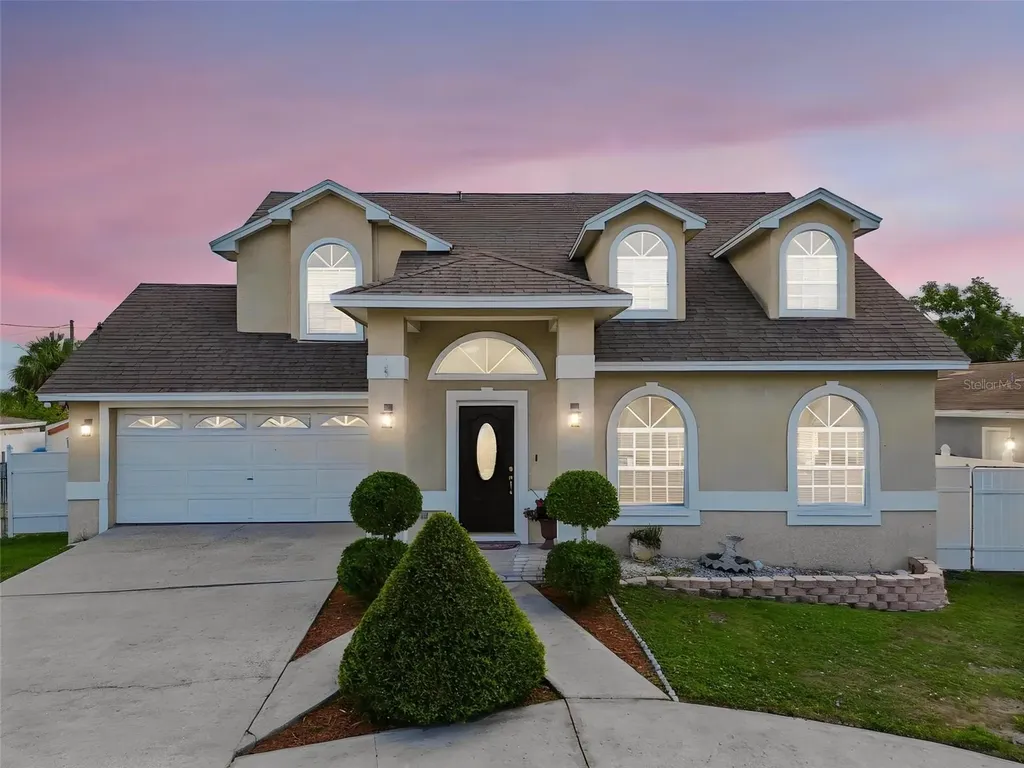 10735 SE Drummond Road Tampa FL 33615