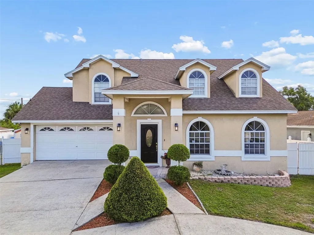 10735 SE Drummond Road Tampa FL 33615