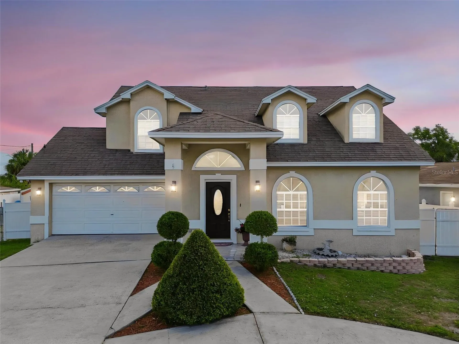 10735 SE Drummond Road Tampa FL 33615