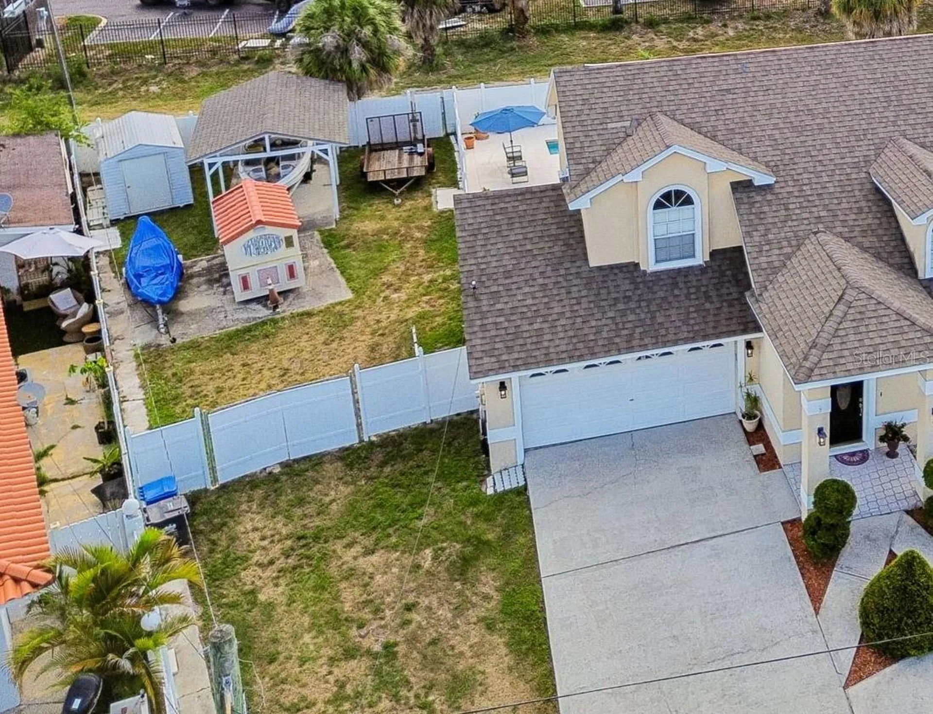10735 SE Drummond Road Tampa FL 33615