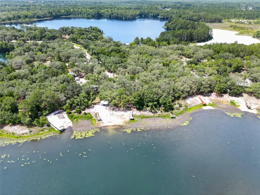 273 Neal Road Hawthorne FL 32640