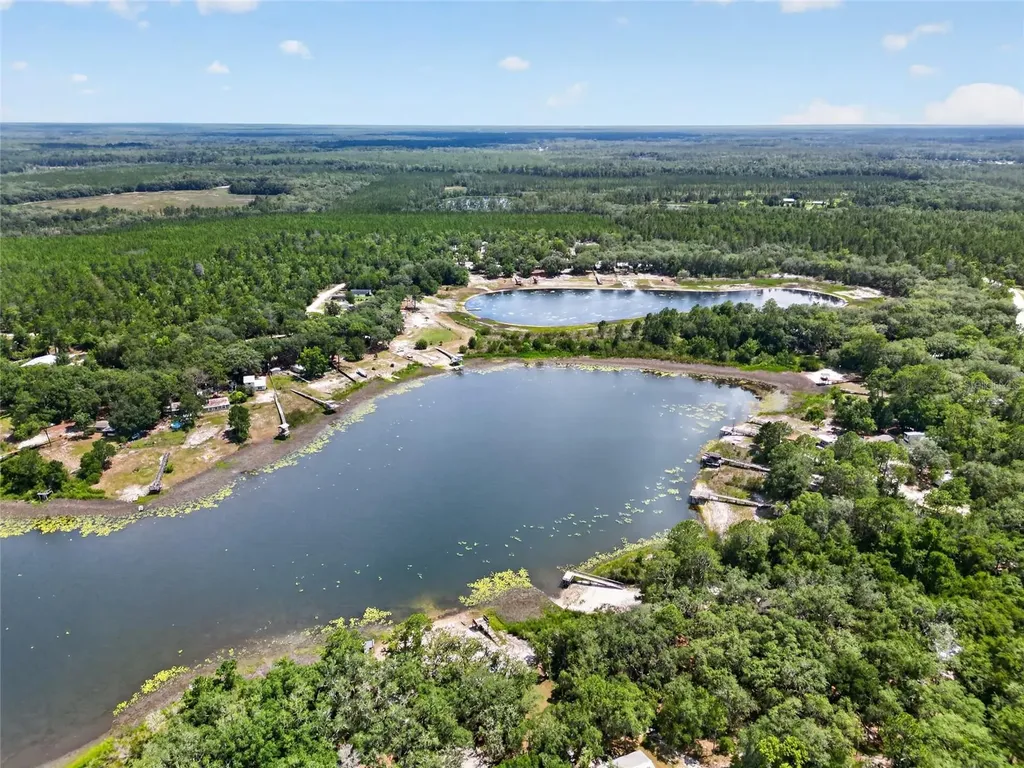 273 Neal Road Hawthorne FL 32640