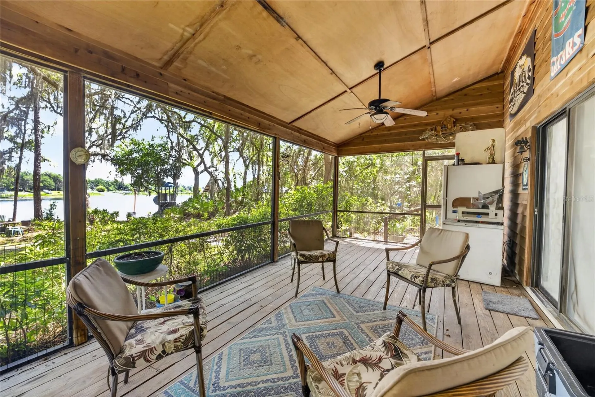 273 Neal Road Hawthorne FL 32640