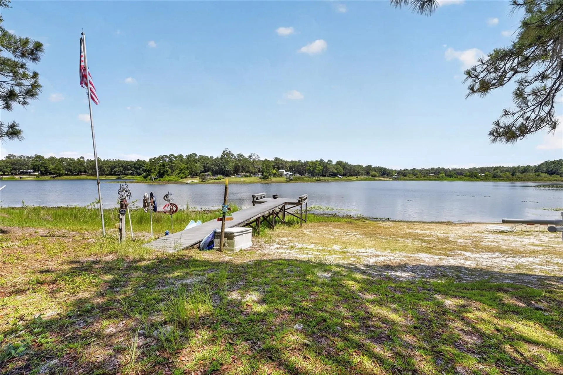273 Neal Road Hawthorne FL 32640