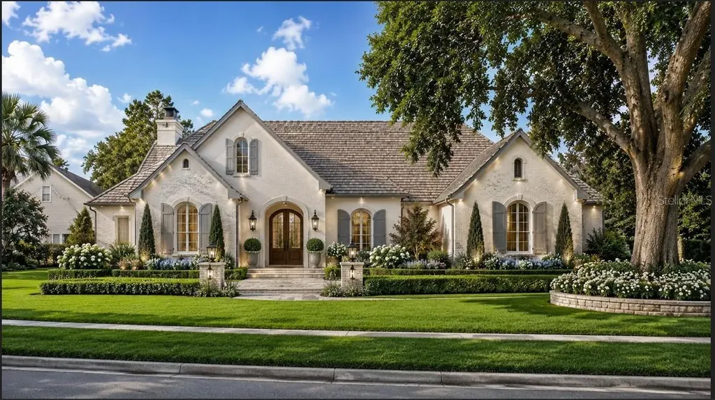 2630 Stanton Hall Court Windermere FL 34786