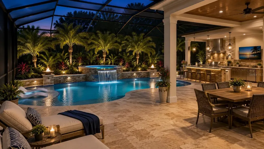 2630 Stanton Hall Court Windermere FL 34786