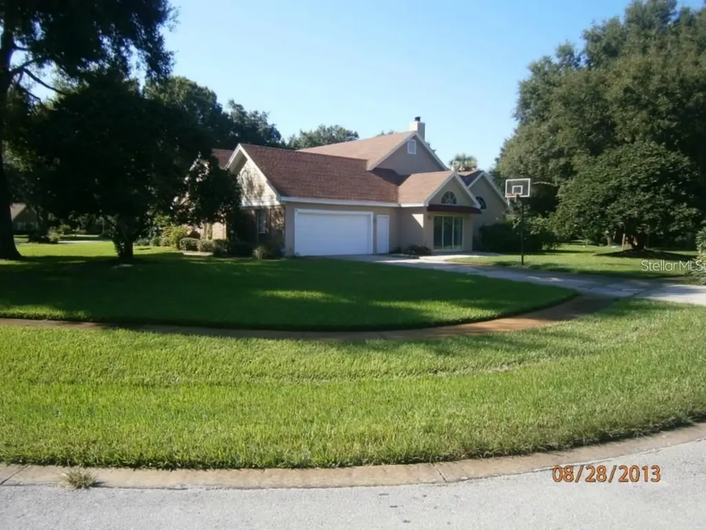2630 Stanton Hall Court Windermere FL 34786