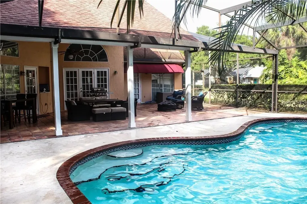 2630 Stanton Hall Court Windermere FL 34786