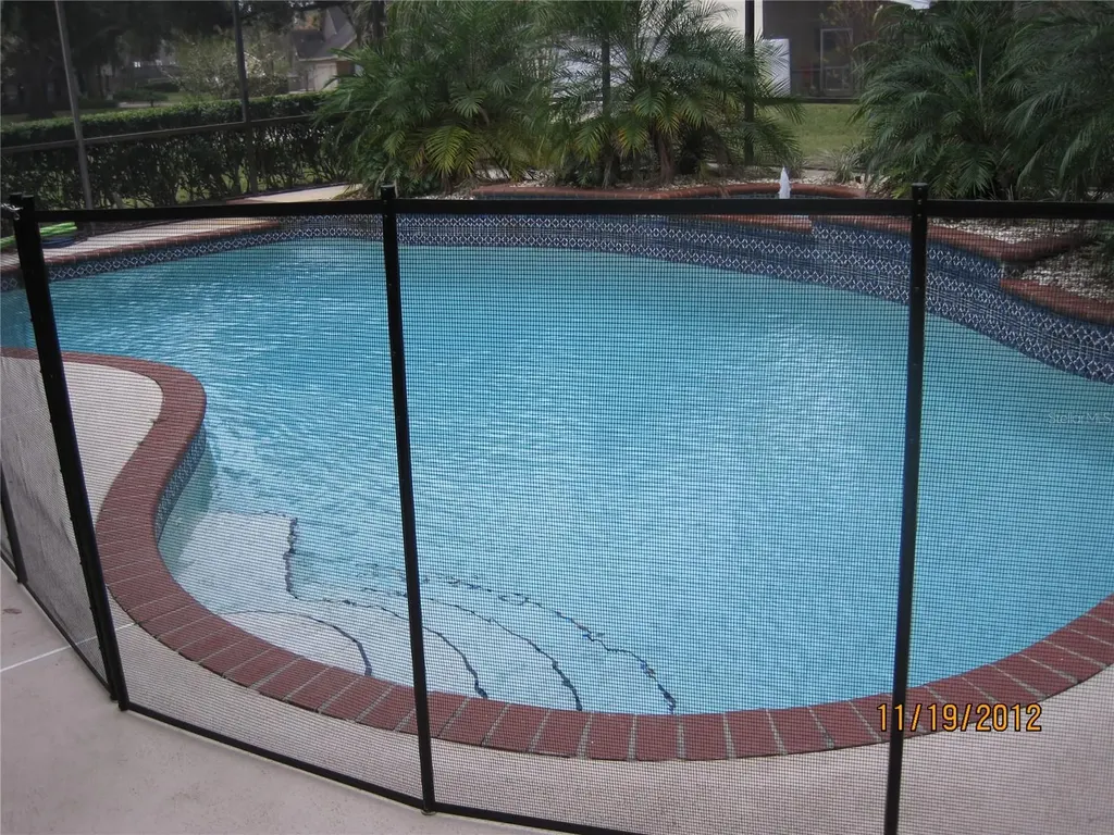2630 Stanton Hall Court Windermere FL 34786