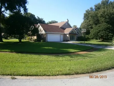 2630 Stanton Hall Court Windermere FL 34786