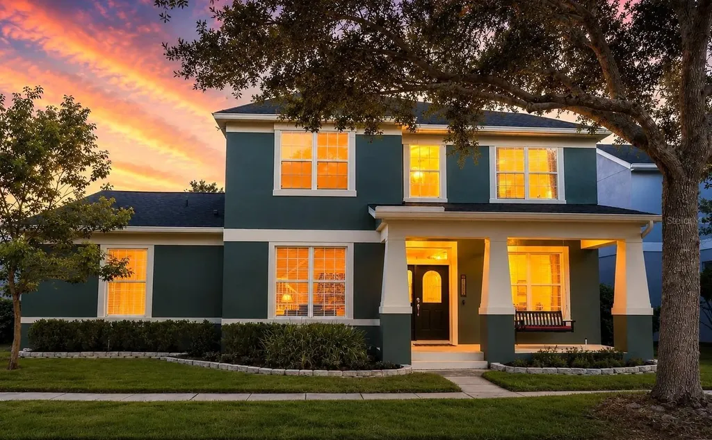 14332 Southern Red Maple Drive Orlando FL 32828