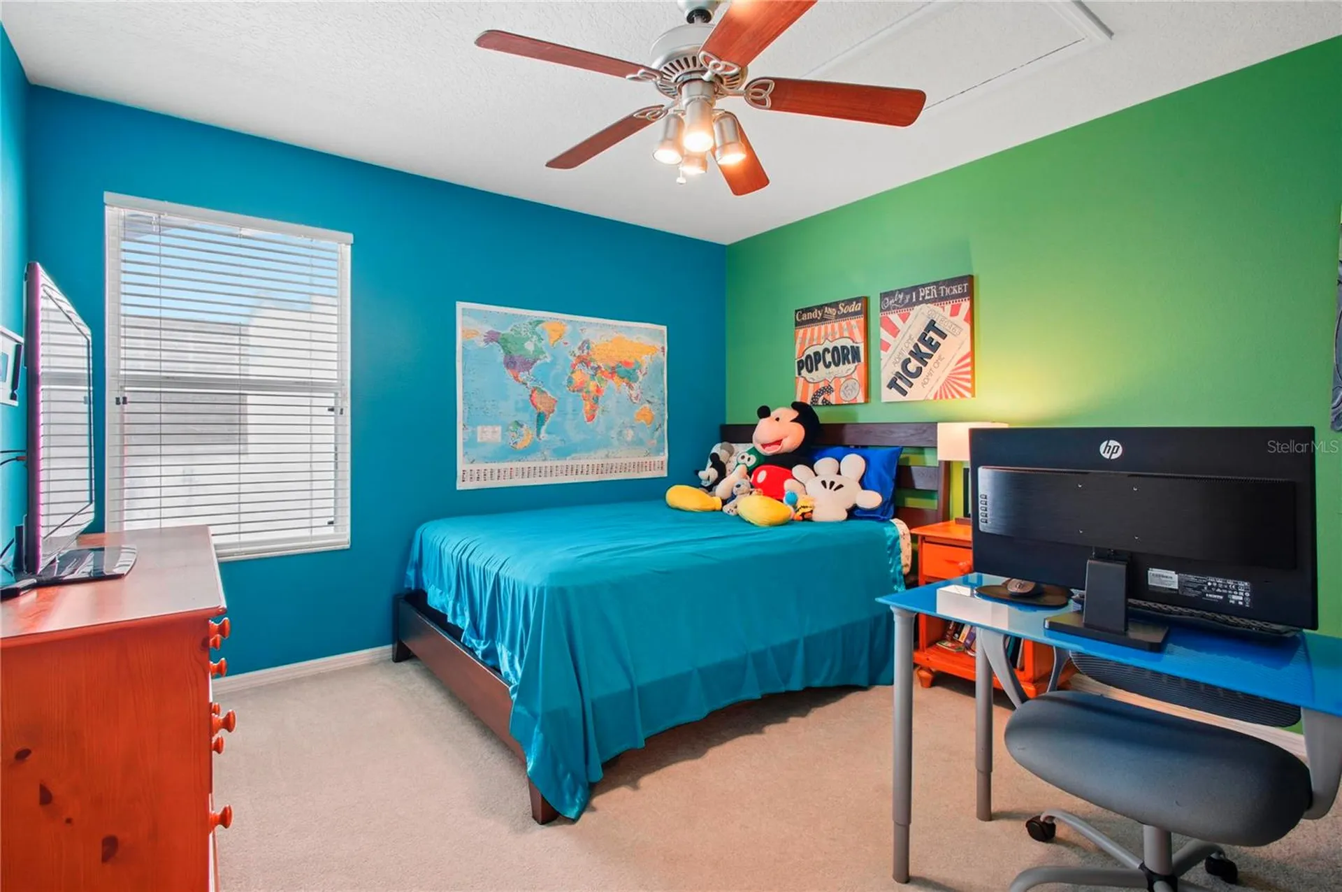 14332 Southern Red Maple Drive Orlando FL 32828