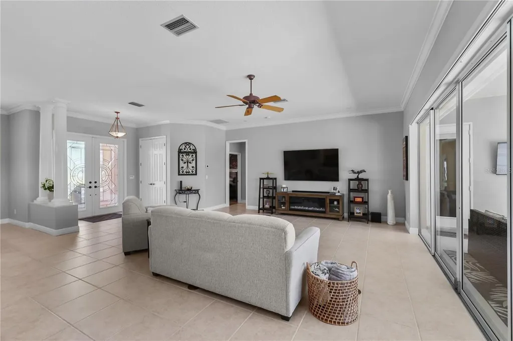 11809 Royal Tee Court Cape Coral FL 33991