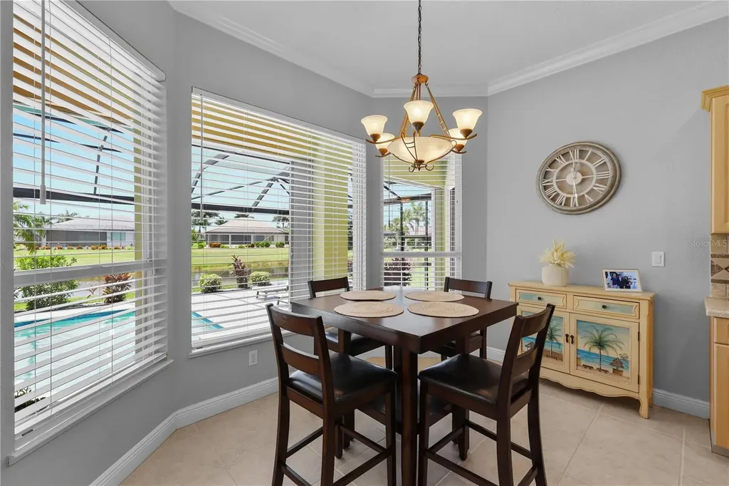 11809 Royal Tee Court Cape Coral FL 33991