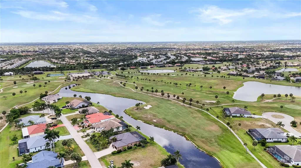 11809 Royal Tee Court Cape Coral FL 33991