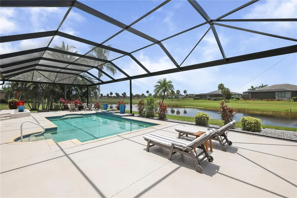 11809 Royal Tee Court Cape Coral FL 33991