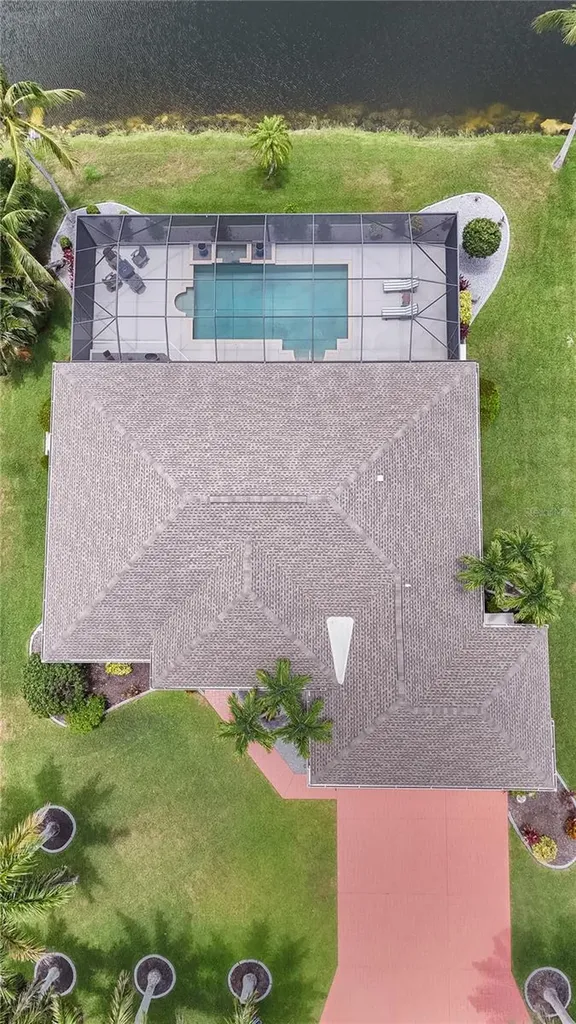 11809 Royal Tee Court Cape Coral FL 33991