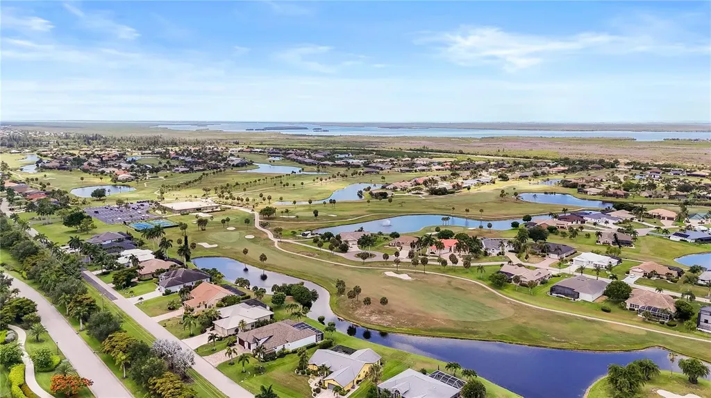 11809 Royal Tee Court Cape Coral FL 33991