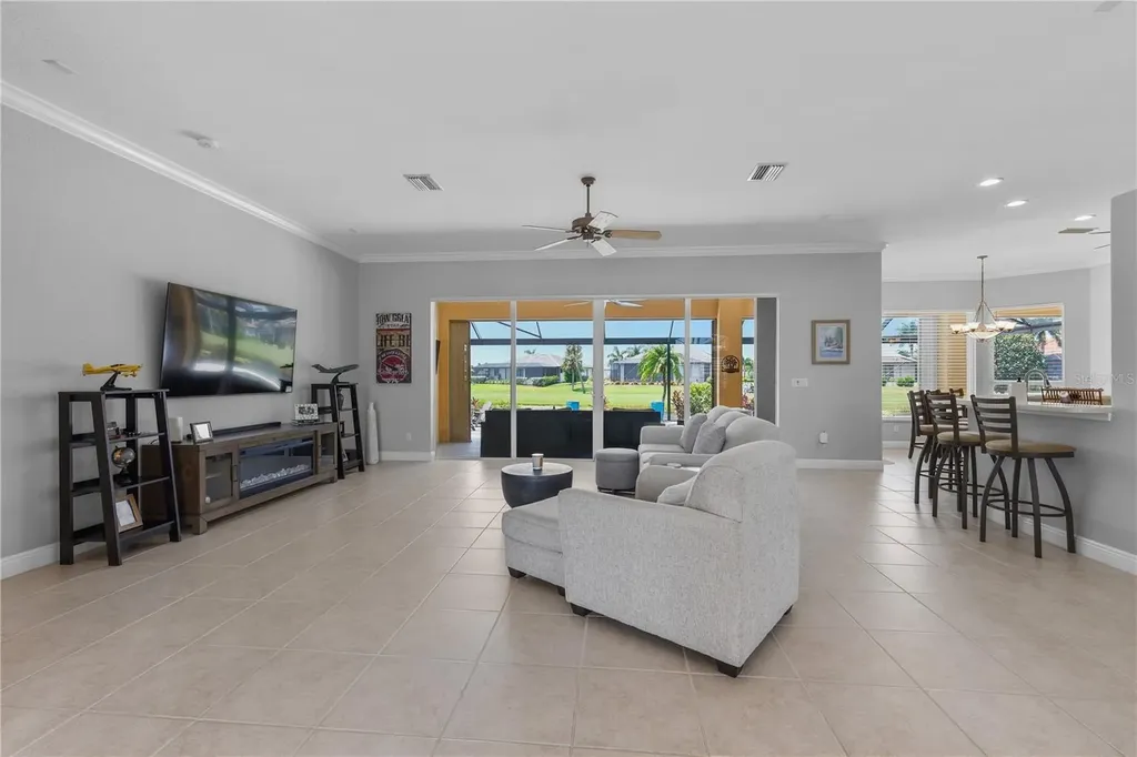 11809 Royal Tee Court Cape Coral FL 33991