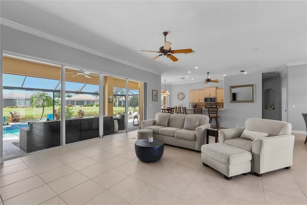 11809 Royal Tee Court Cape Coral FL 33991