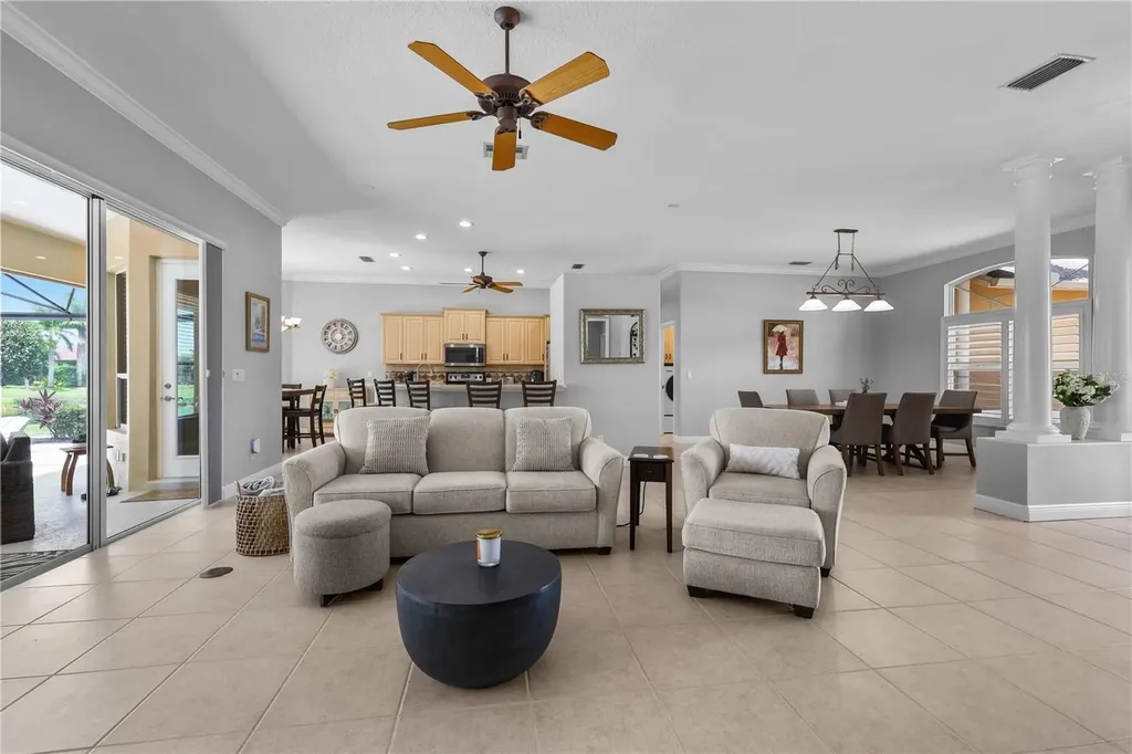 11809 Royal Tee Court Cape Coral FL 33991