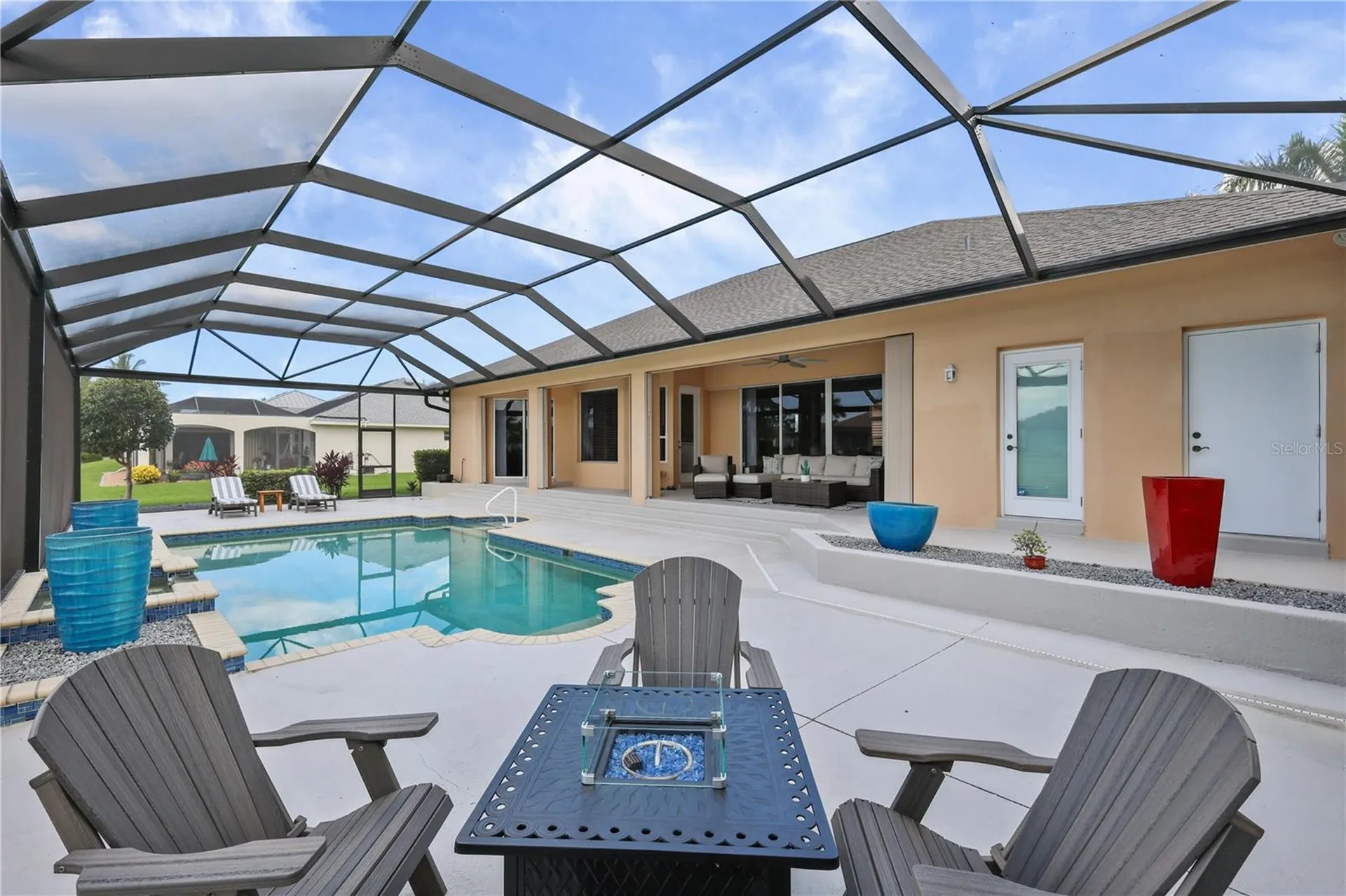 11809 Royal Tee Court Cape Coral FL 33991