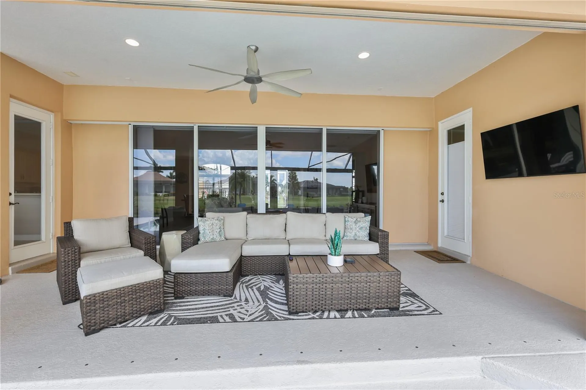 11809 Royal Tee Court Cape Coral FL 33991