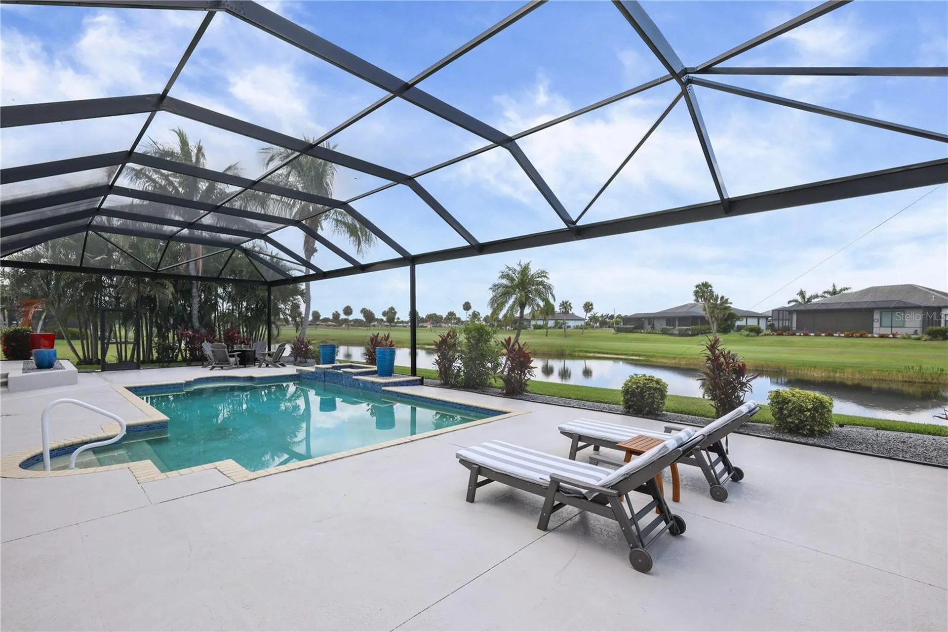 11809 Royal Tee Court Cape Coral FL 33991
