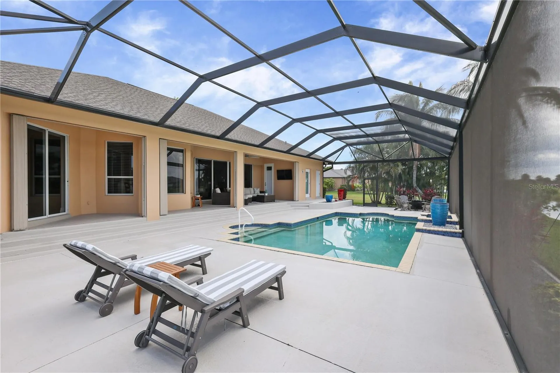 11809 Royal Tee Court Cape Coral FL 33991