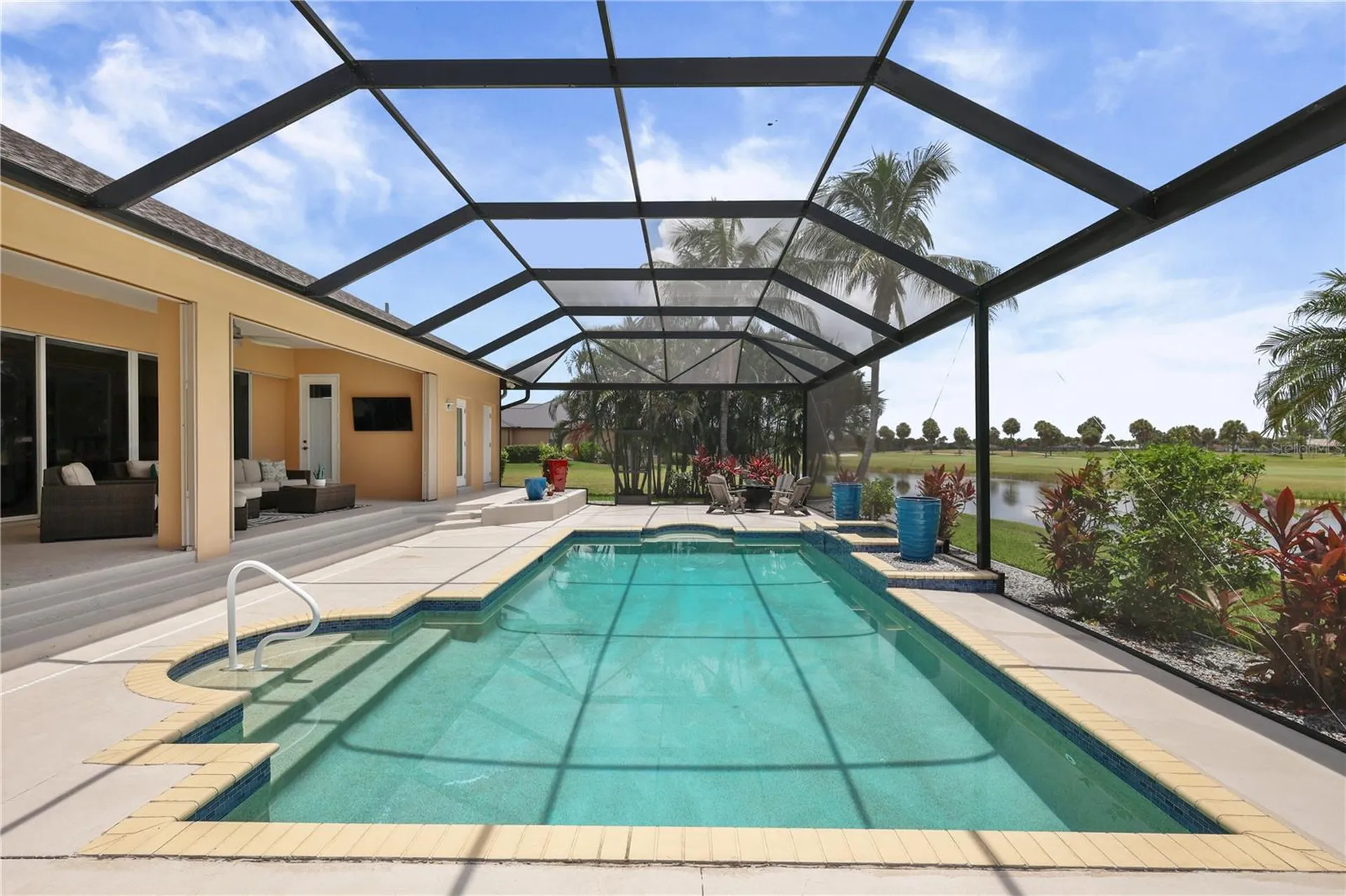11809 Royal Tee Court Cape Coral FL 33991