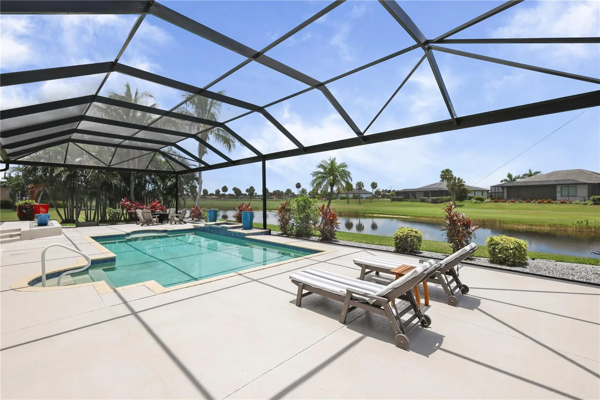 11809 Royal Tee Court Cape Coral FL 33991
