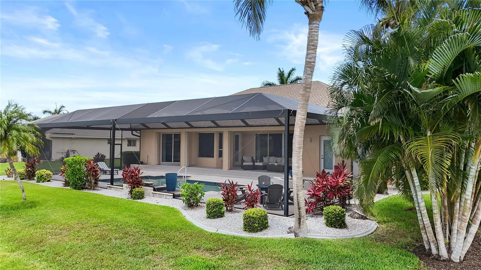 11809 Royal Tee Court Cape Coral FL 33991