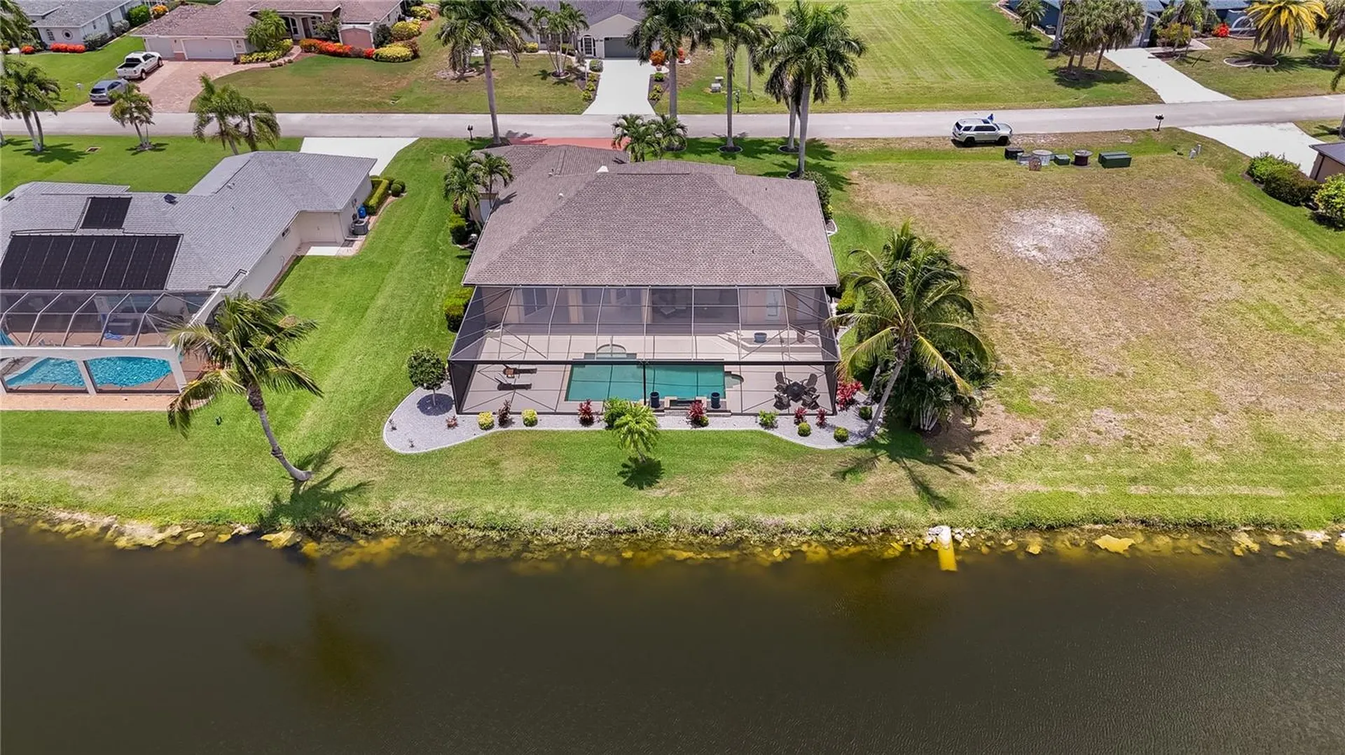 11809 Royal Tee Court Cape Coral FL 33991