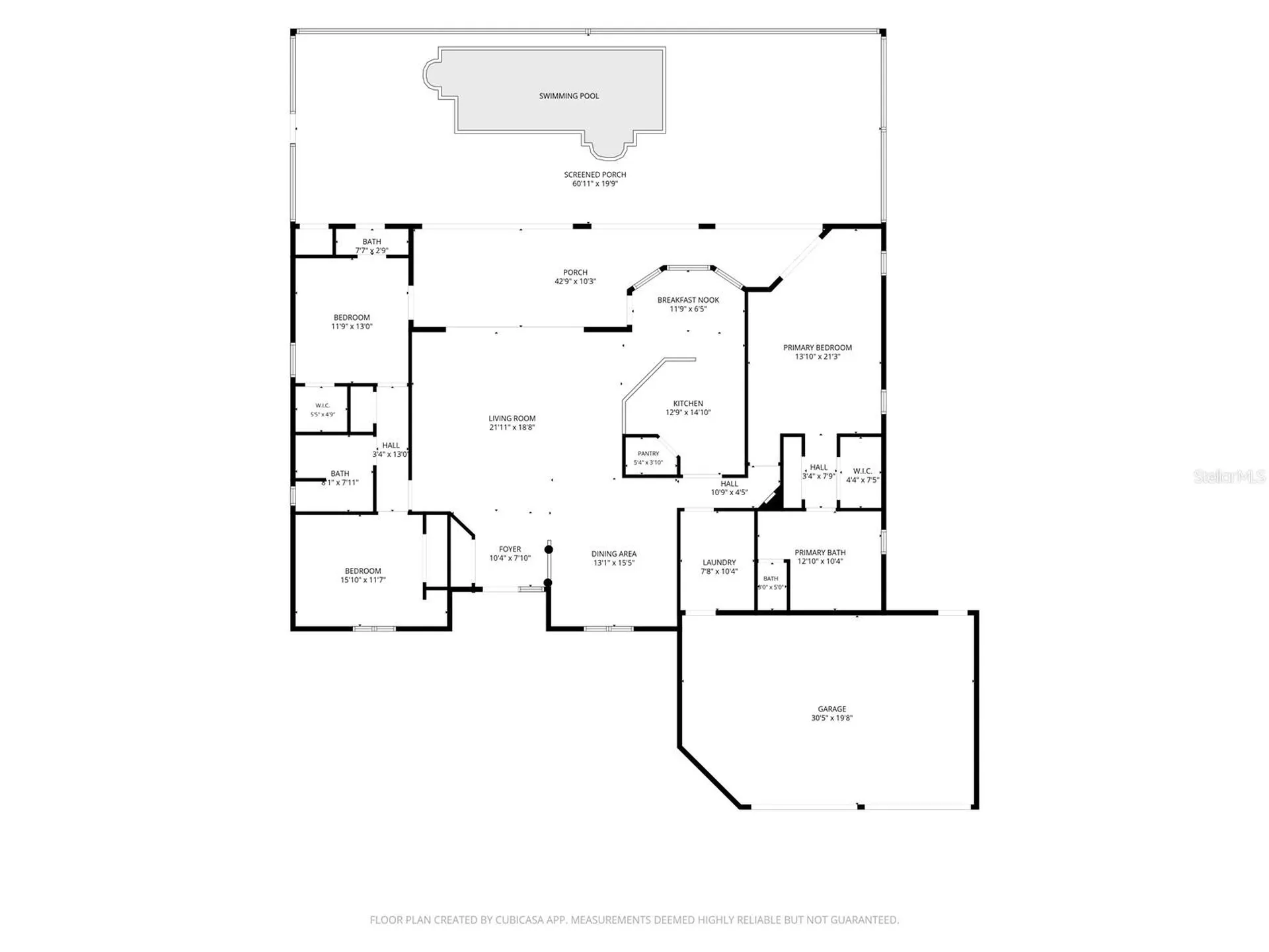 11809 Royal Tee Court Cape Coral FL 33991