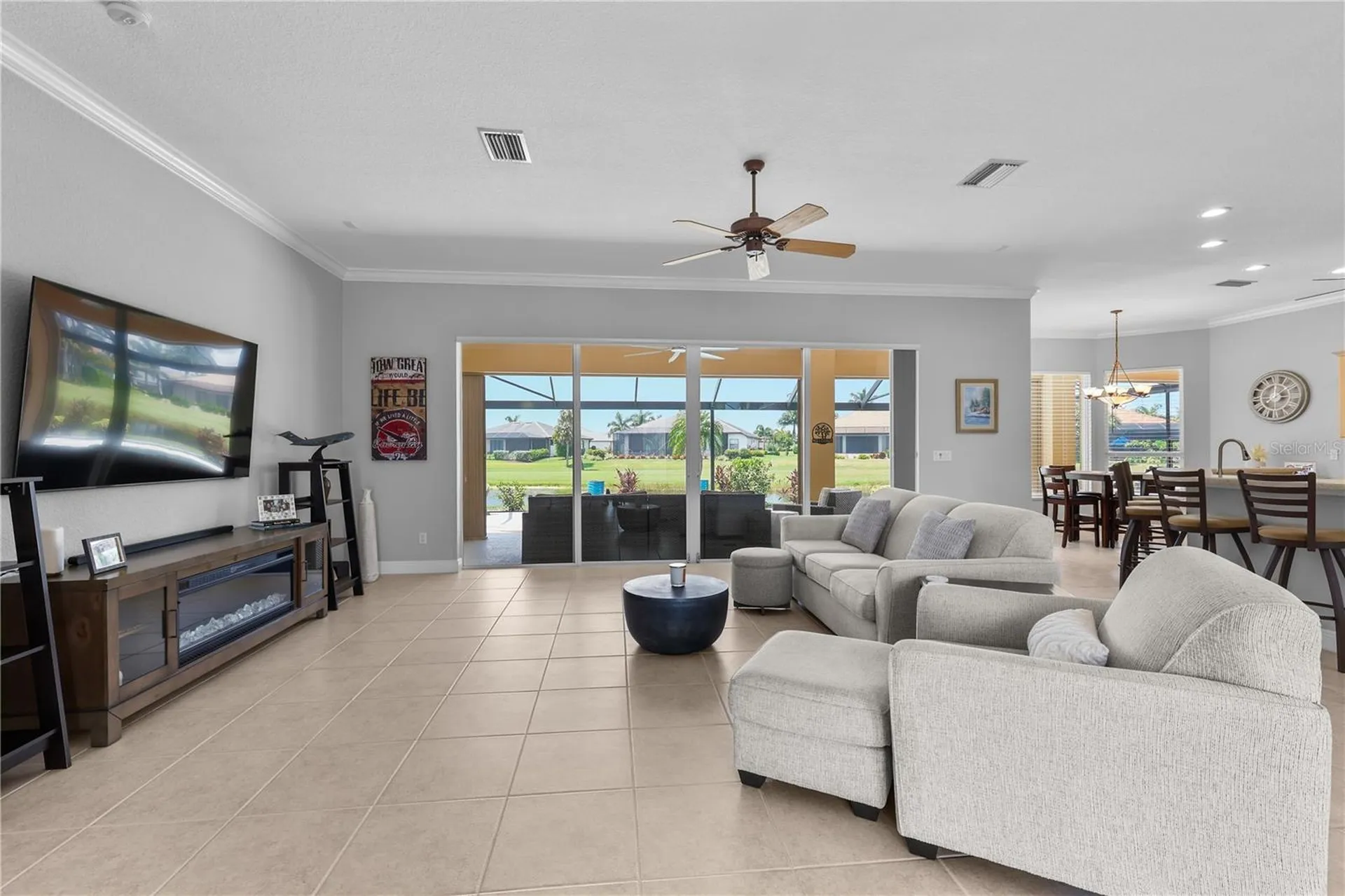 11809 Royal Tee Court Cape Coral FL 33991