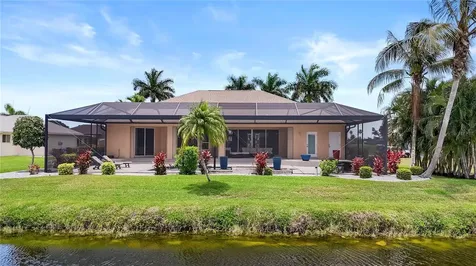 11809 Royal Tee Court Cape Coral FL 33991