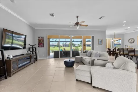 11809 Royal Tee Court Cape Coral FL 33991