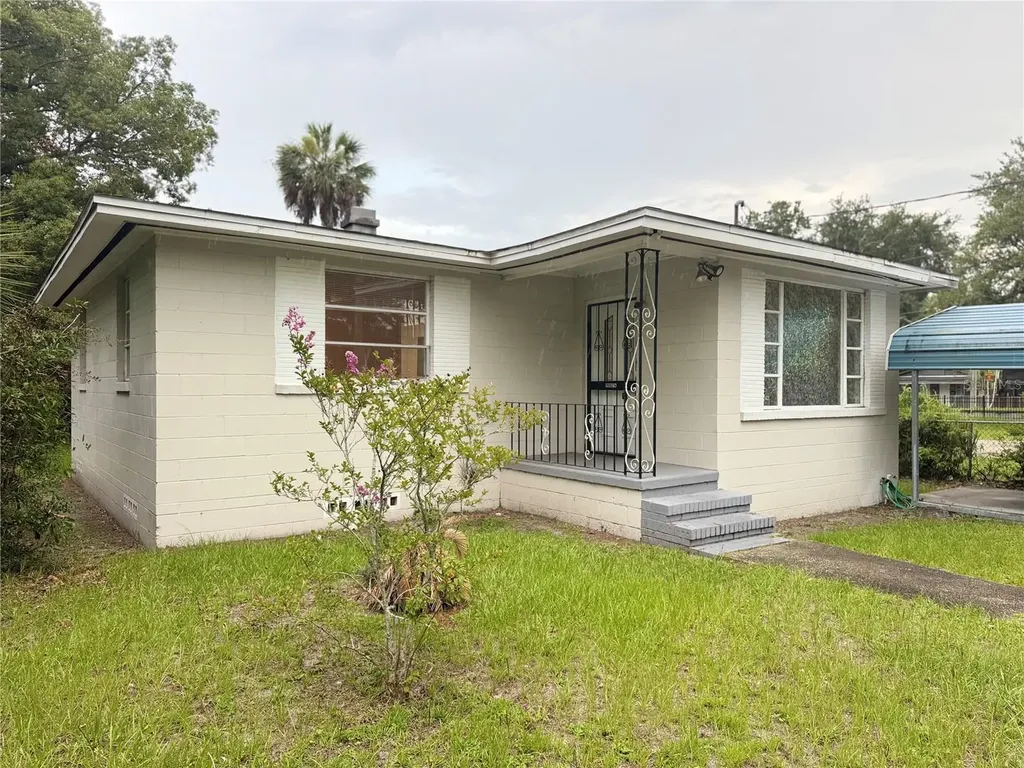 1817 Francis Street Jacksonville FL 32209