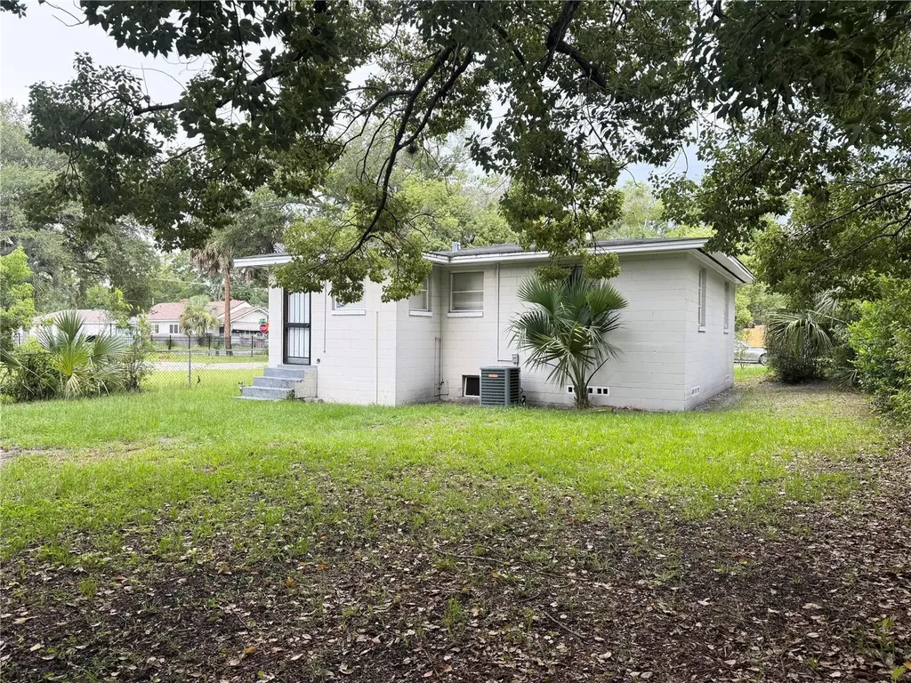 1817 Francis Street Jacksonville FL 32209