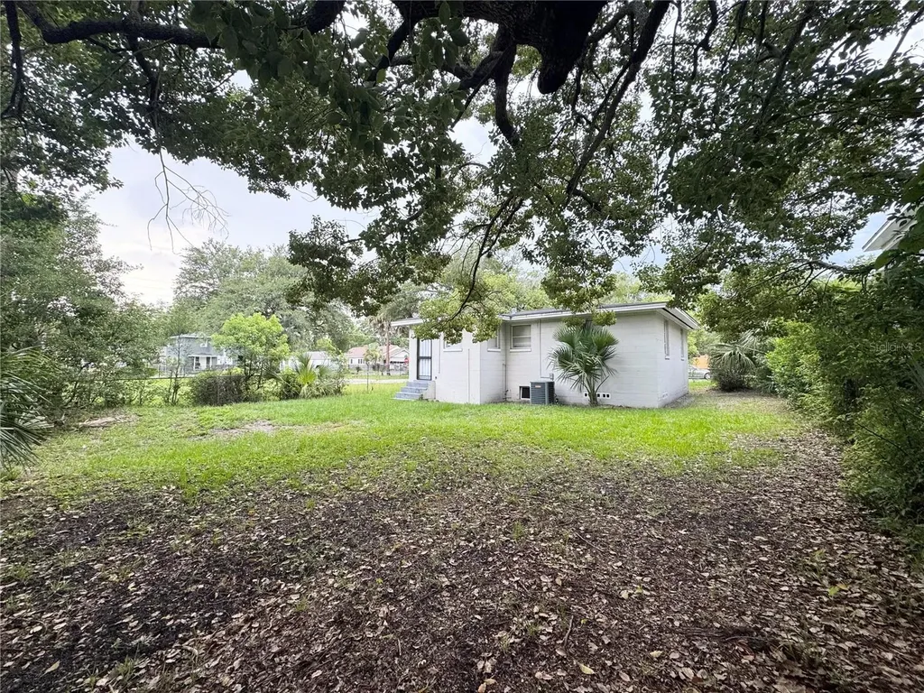1817 Francis Street Jacksonville FL 32209