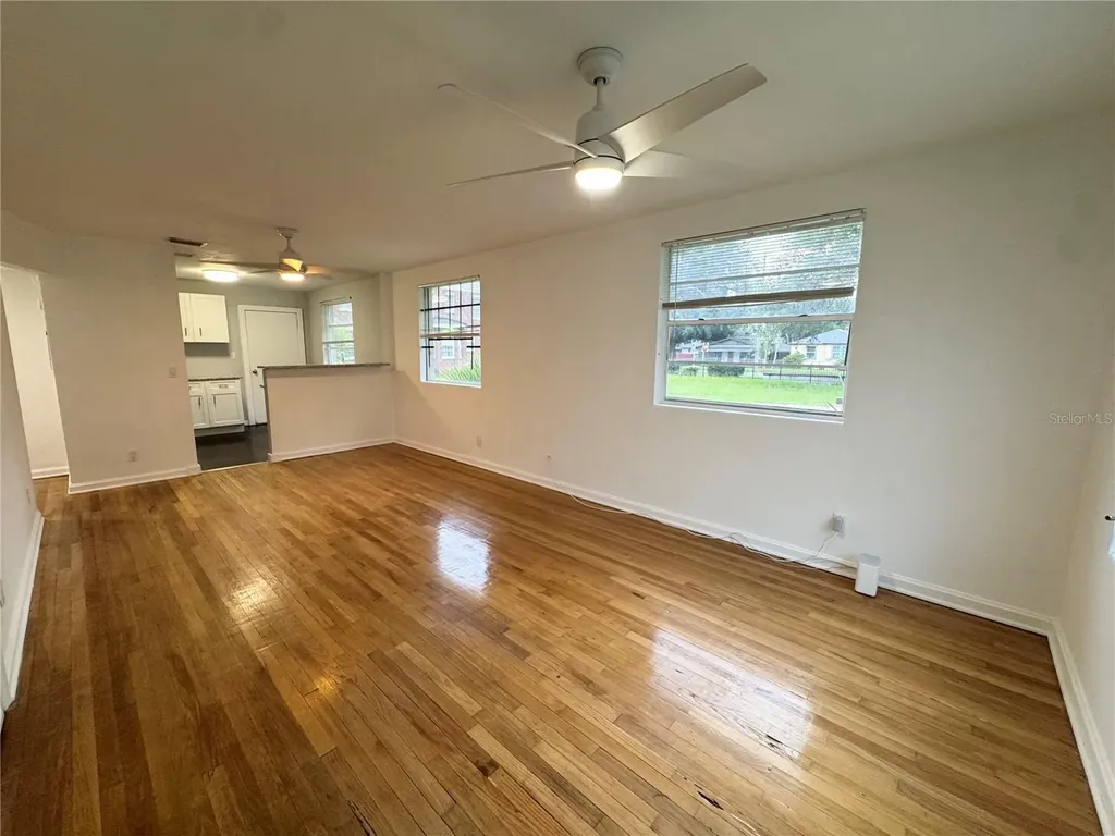 1817 Francis Street Jacksonville FL 32209