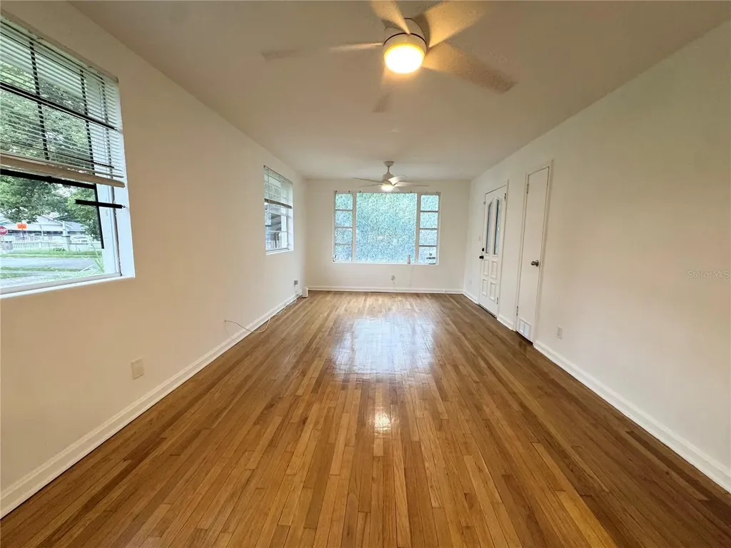 1817 Francis Street Jacksonville FL 32209