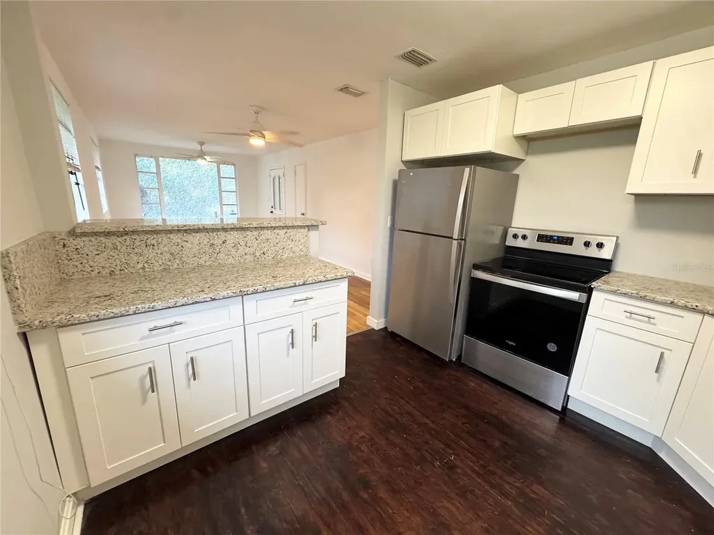 1817 Francis Street Jacksonville FL 32209
