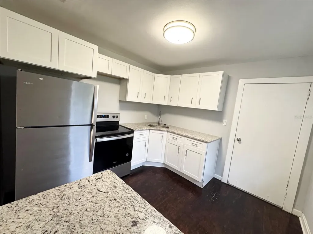 1817 Francis Street Jacksonville FL 32209
