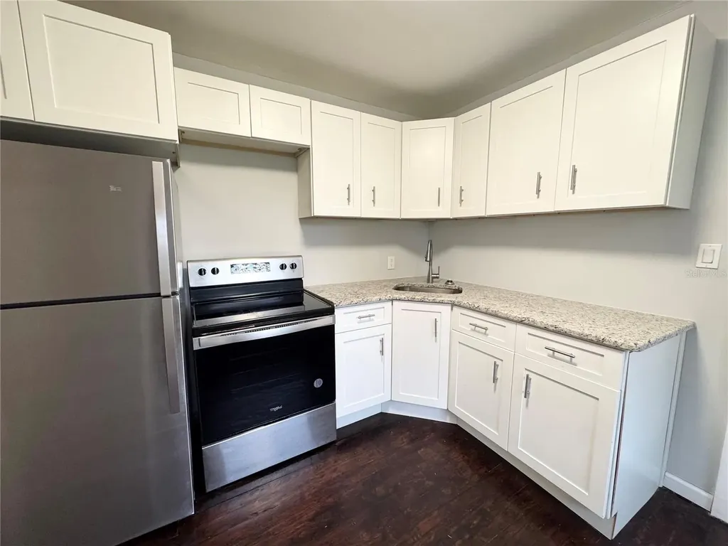 1817 Francis Street Jacksonville FL 32209