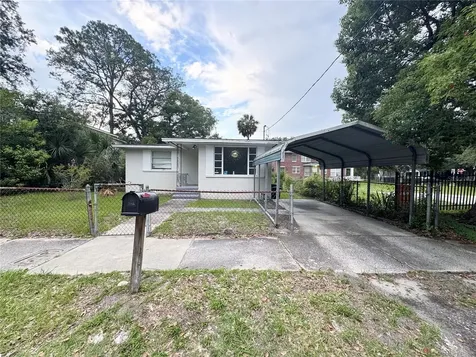 1817 Francis Street Jacksonville FL 32209