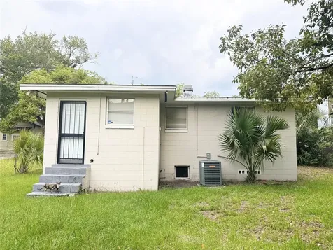1817 Francis Street Jacksonville FL 32209