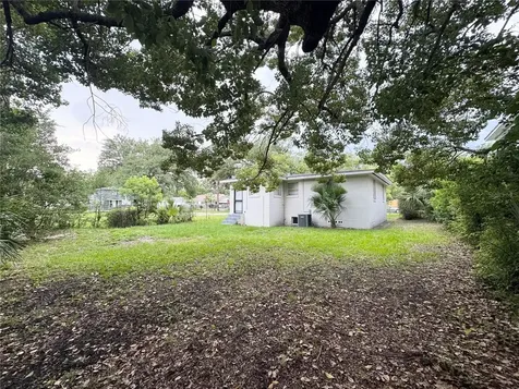 1817 Francis Street Jacksonville FL 32209