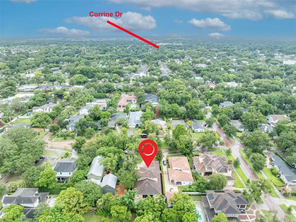 341 E Reading Way Winter Park FL 32789