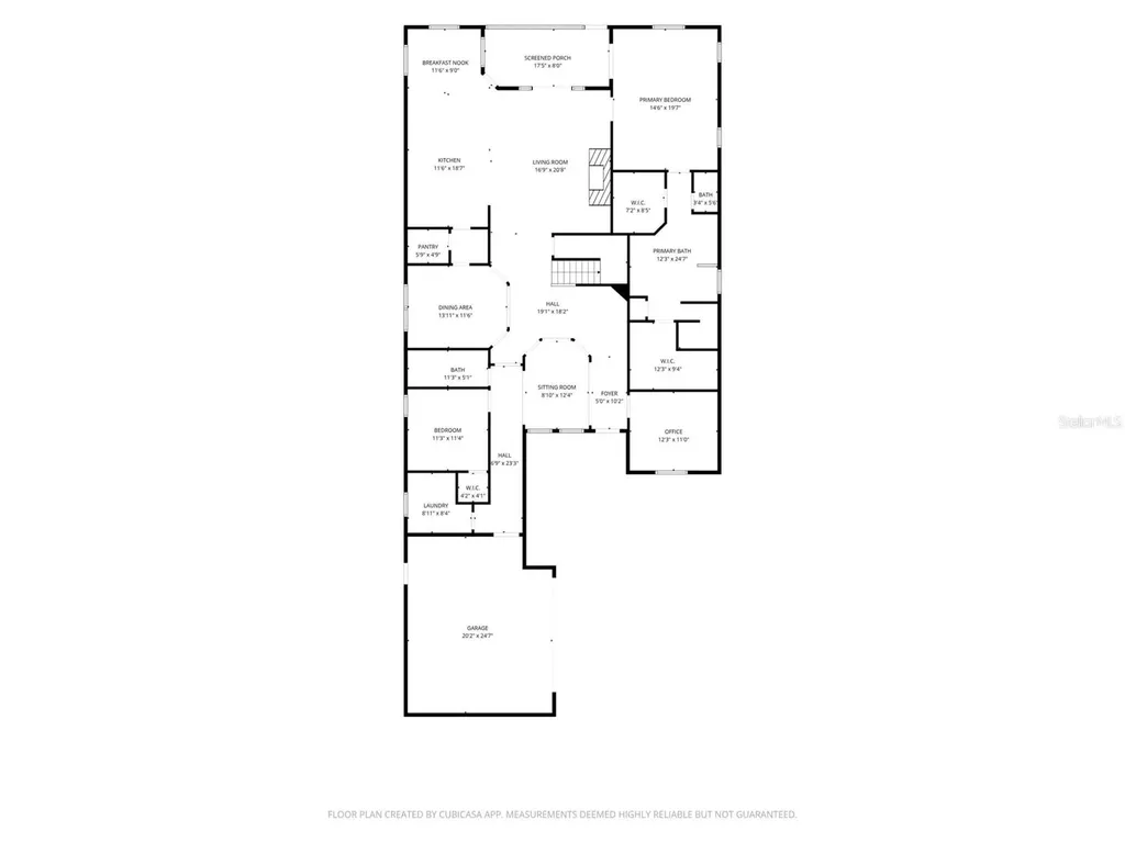341 E Reading Way Winter Park FL 32789